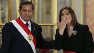 Ollanta Humala defiende la designación de Eda Rivas como canciller