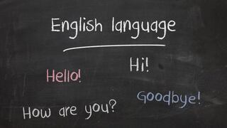 Trucos para aprender hablar y escribir inglés de forma rápida y sencilla