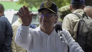 Colombia: Gustavo Petro ratifica Gobierno del “cambio” en la primera reunión de todo su equipo