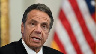 Gobernador de Nueva York amenaza con revertir desconfinamiento tras violación de protocolos