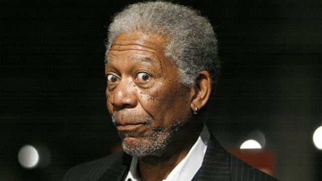 Ocho mujeres denuncian a Morgan Freeman por acoso sexual y conducta inapropiada [FOTOS]