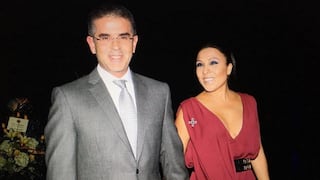 Tula Rodríguez sobre los pagos de su difunto esposo Javier Carmona: “Uno hereda hasta las deudas”