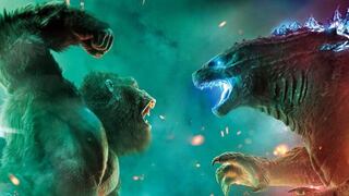 “Godzilla vs. Kong”: dónde y cuándo ver la película completa en plataformas digitales 