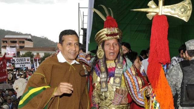 Gobierno acelera Gasoducto Sur Peruano