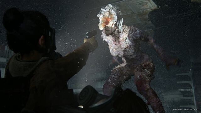‘The Last of Us Part II’: El nuevo video muestra los peligros de su universo [VIDEOS]