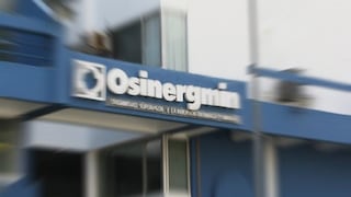 Osinergmin descartó haberse negado a entregar información al Ministerio Público sobre refinería La Pampilla