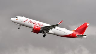 Avianca anunció la ruta Bogotá - Cusco desde el 27 de marzo