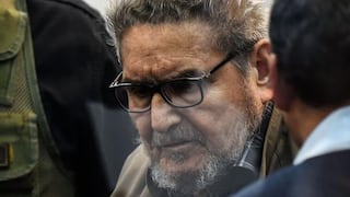 Murió el terrorista Abimael Guzmán Reinoso, cabecilla de Sendero Luminoso