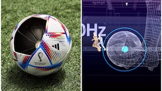 VAR: tecnología semiautomatizada es presentada por la FIFA para cobros de offside