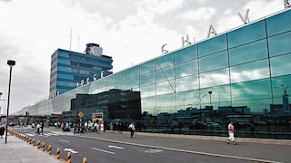 Aeropuerto Jorge Chávez: Obras de ampliación del aeropuerto empezarán en abril