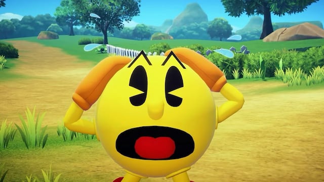 Bandai Namco anuncia la nueva versión de ‘Pac-Man World’ [VIDEO]