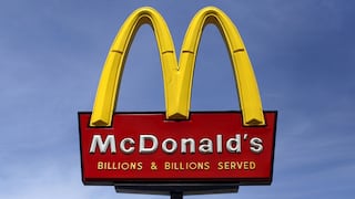 Restaurantes propiedad de McDonald’s aumentan sueldos para atraer a nuevos trabajadores