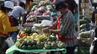 Crisis alimentaria: ¿realmente habrá escasez de alimentos en el Perú?