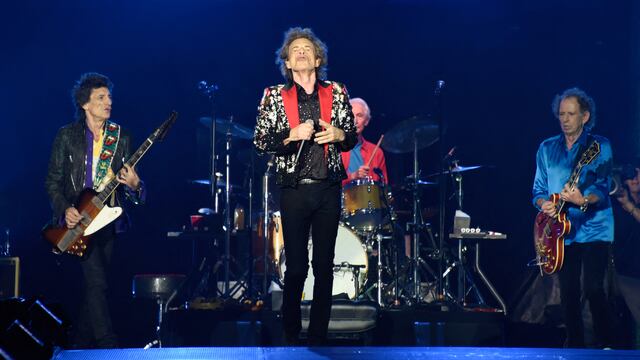Charlie Watts se retira de la gira por EE.UU. con los Rolling Stones tras una operación