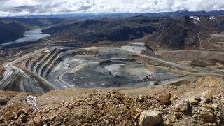 La inversión china en proyectos mineros supera los US$10 mil millones
