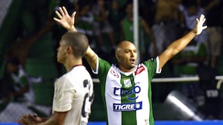 Universitario cayó 2-0 ante Oriente Petrolero por la Libertadores [VIDEO]