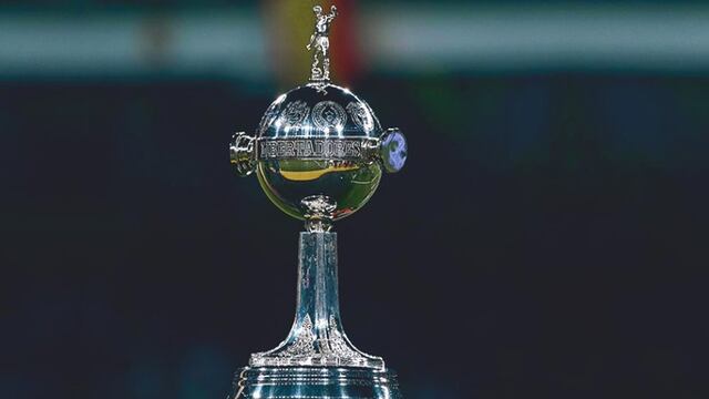 Sorteo Copa Libertadores por la Fase de Grupos: a qué hora y en qué canal de TV ver la ceremonia
