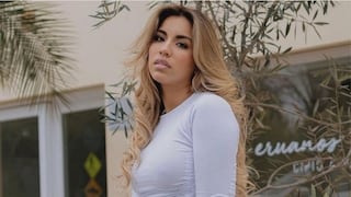 Gabriela Herrera anuncia que está soltera y que se lanzará como cantante: “Aún estoy chibola”
