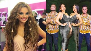 “No sé”: La española Melody se une a Explosión de Iquitos para el remix de la pegajosa canción