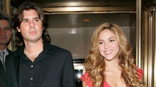 Antonio de la Rúa exige a Shakira US$ 100 millones de indemnización
