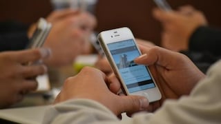 Operadoras móviles obligadas a dar contraseña única a usuarios desde el 12 de junio, según Osiptel