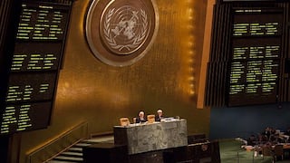 ONU condena la violencia en Siria