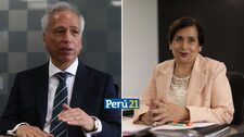 JNJ repone a Inés Tello y Aldo Vásquez