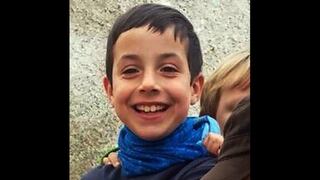 Así fue el último adiós al pequeño Gabriel Cruz, el niño más buscado de España [VIDEOS]