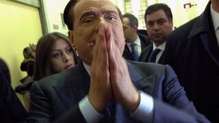 Juicio a Silvio Berlusconi en recta final