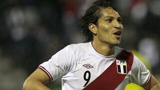 Perú jugará con Argentina el 11 de setiembre