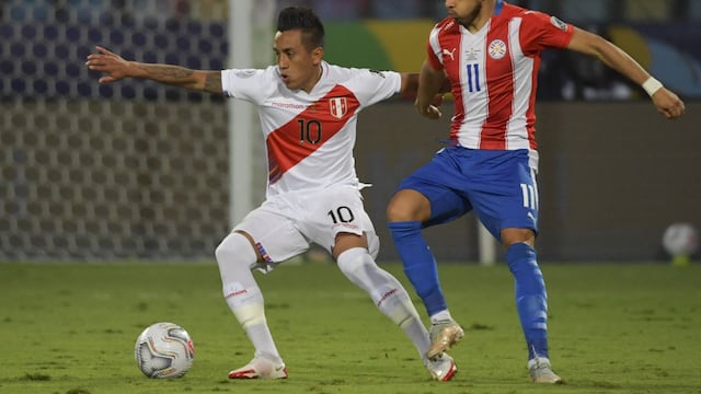 Perú vs. Paraguay: conoce la diferencia en valor de ambas selecciones
