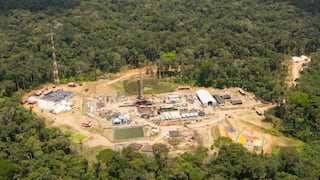 Perupetro: Inversión en hidrocarburos cayó 34% entre enero y abril