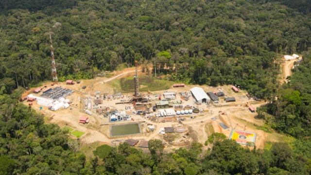 Perupetro: Inversión en hidrocarburos cayó 34% entre enero y abril
