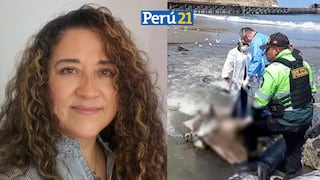 Caso Blanca Arellano: asesino practicó ‘un proceso de necropsia con cortes perfectos’