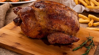 Día del Pollo a la Brasa: Una propuesta para celebrar el popular plato y el Bicentenario 