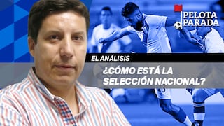 Selección peruana: ¿Cómo está la ‘blanquirroja’ de cara a la Copa América 2015? [Video]