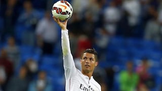 Acciones de Juventus suben tras fichaje de Cristiano Ronaldo