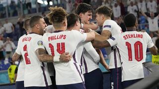 UEFA impuso una multa económica a la Selección de Inglaterra antes de la final de la Eurocopa