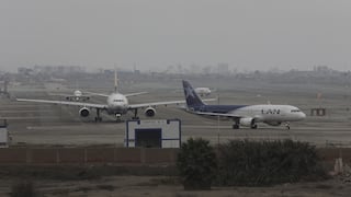 Asociaciones de transporte aéreo solicitan que se garantice el combustible para que su sector no se perjudique