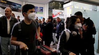 Coronavirus: Ucrania ayuda a evacuar a cinco dominicanos de Wuhan por riesgo a contraer este mal