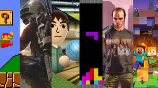 Día del Gamer: Los siete videojuegos más vendidos de la historia