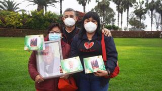 Camposanto peruano en concurso funerario a nivel mundial