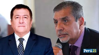 Hugo Chávez deja a hombre de confianza en gerencia de Petroperú, pero ¿quién es?