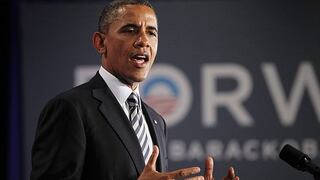 Barack Obama llama ‘Romney-hood’ a candidato republicano