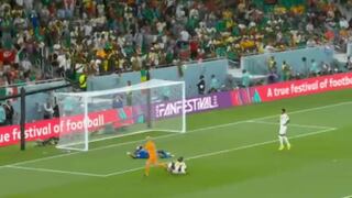 Gol de Davy Klaassen para el 2-0 de Países Bajos sobre Senegal en el Mundial de Qatar 2022