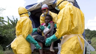 El ébola: Un virus más letal pero más controlable que el coronavirus