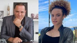Mauricio Diez Canseco se casará por cuarta vez con modelo cubana Lisandra Lizama  