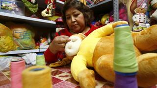 Se busca formalizar a 7.5 millones de peruanos