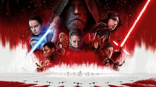 'Star Wars The Last Jedi': Rebeldes a punto de extinguirse, pero aún tienen esperanza [RESEÑA CON SPOILERS]