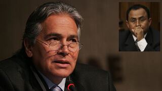 Huaroc: “Que Gregorio Santos vaya al diálogo con franqueza y voluntad”